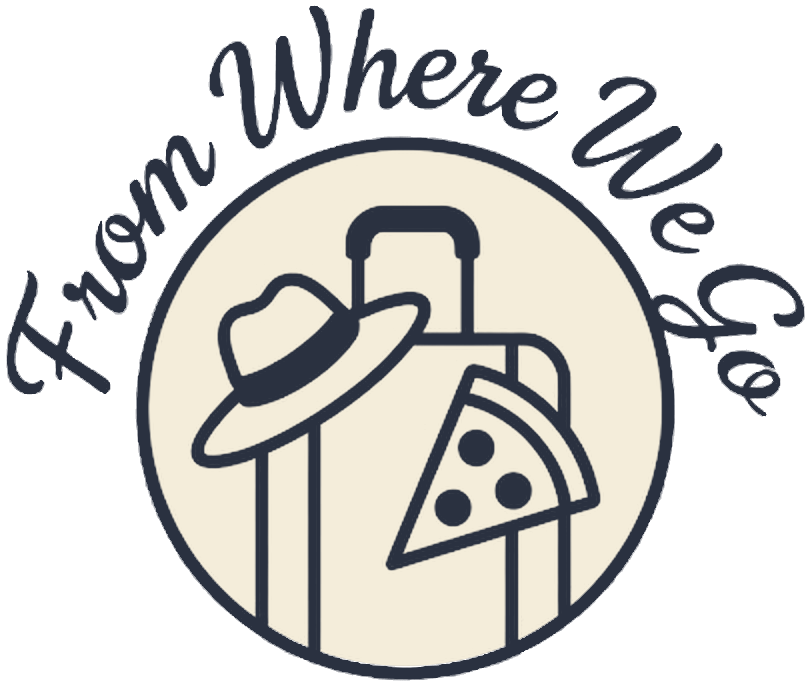 From Where We Go